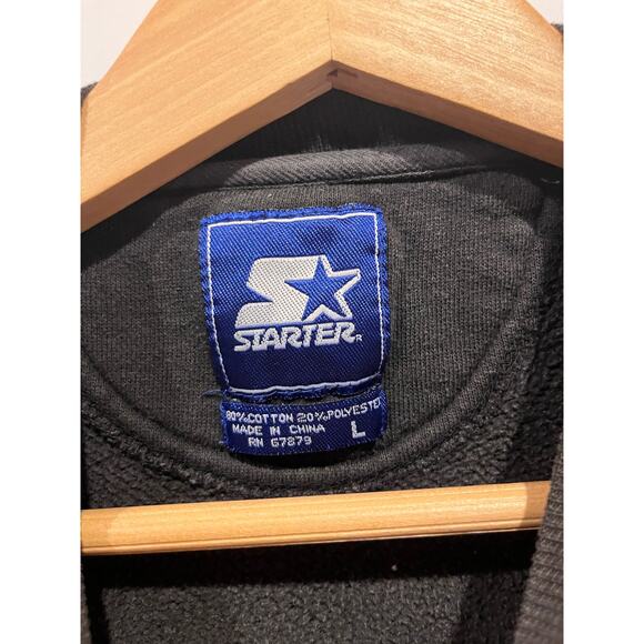 Vintage 90s Starter Pittsburgh Steelers crewneck - Picture 2 of 6